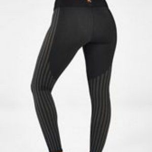 Fabletics Leggings and Sports Bra Set